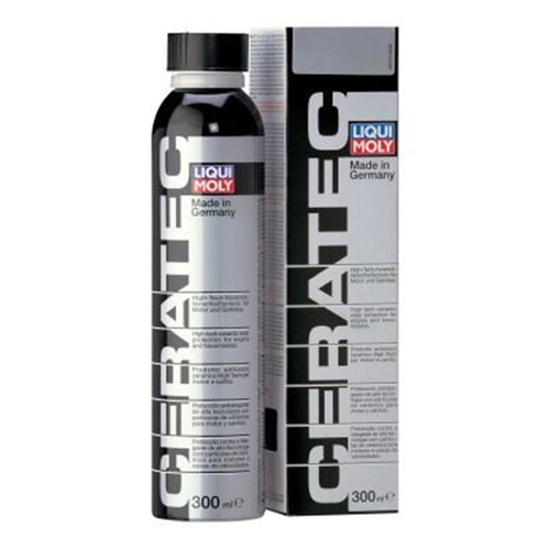 Liqui moly cera tec - cera,