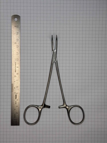 Aesculap bj011r baby - aesculap, baby-mixter