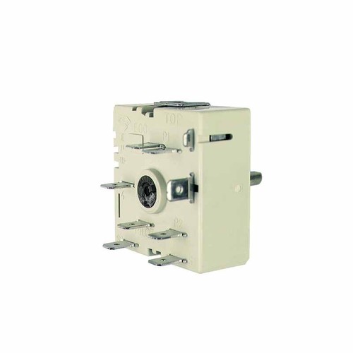 Kochplattenschalter 1kreis aeg - 1kreis,