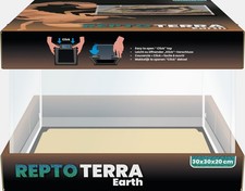 Repto Terra Earth 30x30x20cm
