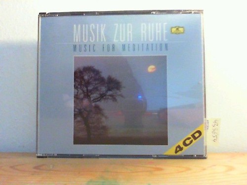 Music for meditation - music,