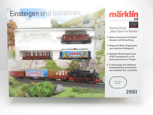 Märklin 29161 ac - (gf0226),