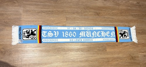 Tsv 1860 münchen schal - mÜnchen,
