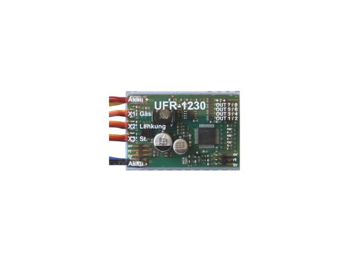 Beier electronic fahrtregler - beier-electronic,