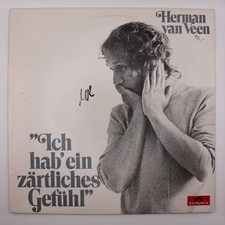 Herman van veen ich hab - van,