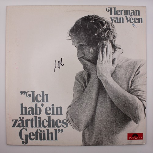 Herman van veen ich - ich, hab