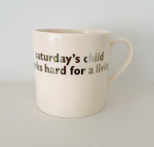 Big Tomato Company Becher