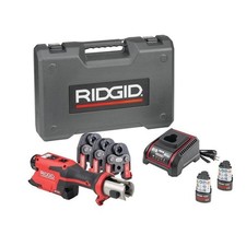 Ridgid RP 251 Akku-Presse Mini