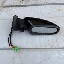 Orginal Seitenspiegel rechts Volvo V70 schwarz