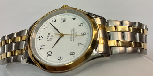 Osco automatik herrenuhr - automatik,