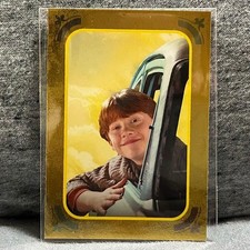 Harry Potter Evolution Ron