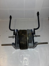 Schiebehilfe Alber Viamobil V15 für Rollstuhl Elektrorollstuhl