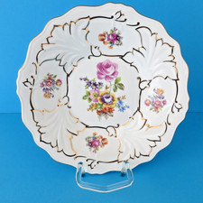 Weimar Weimarer Porzellan