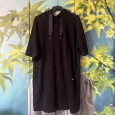 Joop Kleid Schwarz Größe 44 NEU