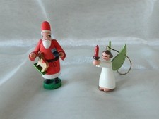 Weihnachtsmann Richard