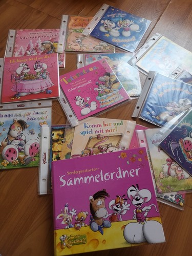 Diddle mouse sammelordner mit - diddle,