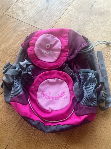 Deuter schmusebär - deuter,
