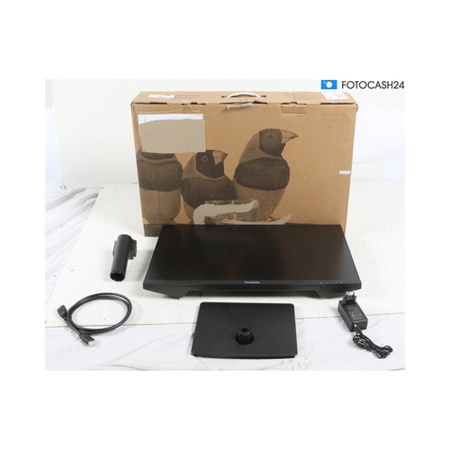 Viewsonic va2406 zoll fhd - 24,