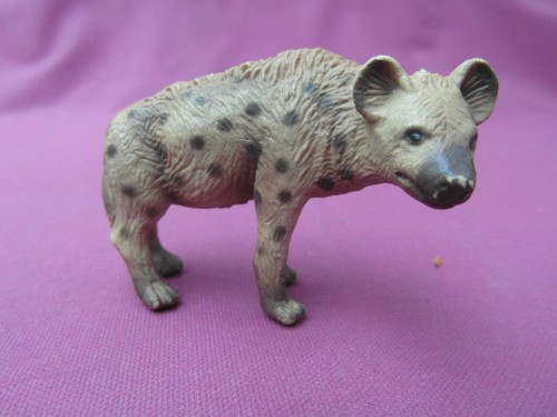 Schleich 14347 tüpfelhyäne - 14347,