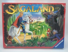 Sagaland ravensburger - sagaland,