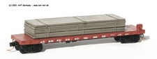 MTL MicroTrains N 04400061 -