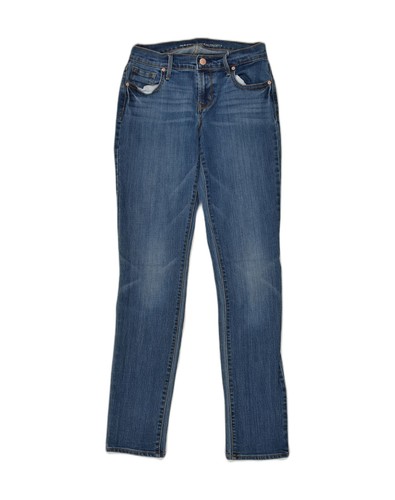 Old navy damen slim jeans - navy, w26