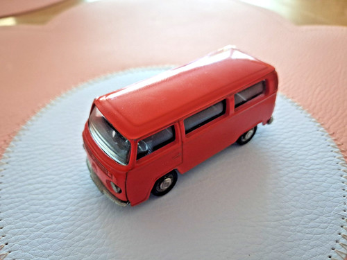 Schuco 317910 vw - schuco, 1:66,
