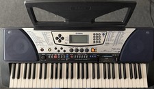 Yamaha PSR-340 Keyboard –