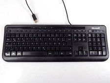 Microsoft Wired Keyboard 600