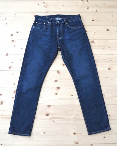 Levi 512 herren jeans gr - ,