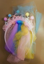 Karneval Fasching Kostüm