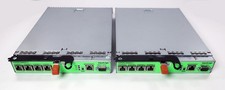 2 Dell EqualLogic Controller