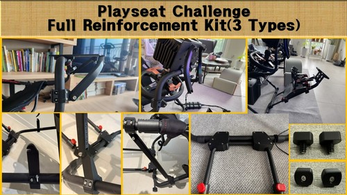 Playseat challenge full - playseat,