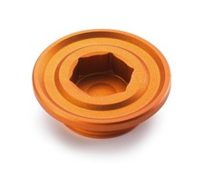 KTM Factory Racing-Generatordeckelschraube 2008-2025 NEU ohne OVP