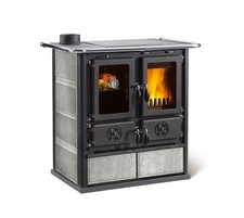 LA NORDICA® Küchenherd