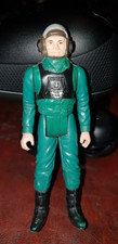 Starwars A-Wing Pilot von 1984