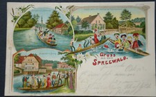 49476 AK Greetings from the