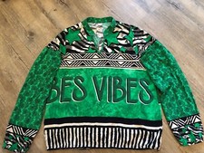 ,,LIBERTY“  Bluse.Gr.XL.Grün.Maße!!!