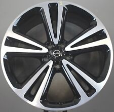 1x Original 20 Zoll Alufelge Opel Insignia B 8,5Jx20 ET49 ACGX 39123827 (2)