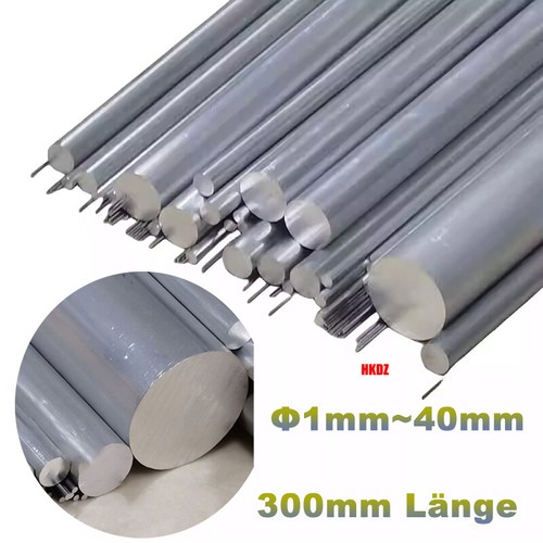 φ1 40mm aluminium - Φ1~40mm,