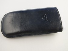 für Nokia Handy Tasche Hülle Leder Klassik 8800 Sirocco Saphire Arte phone Case