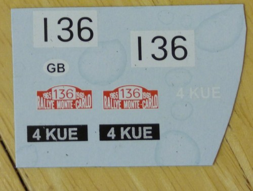 1950er und 1960er - , auto