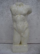Atemberaubende figur akt torso - atemberaubende,