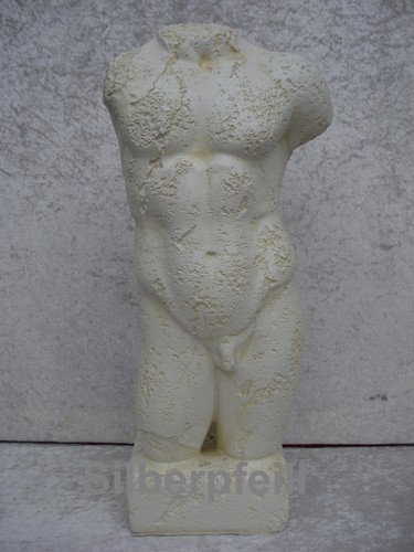 Atemberaubende figur akt torso - atemberaubende,