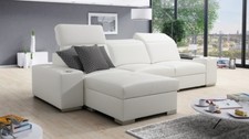 Ecksofa wohnlandschaft rossi - ecksofa,