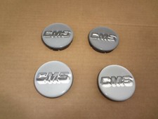 4x CMS Nabenkappe Felgenkappe 59 mm Felgendeckel 1035E003 