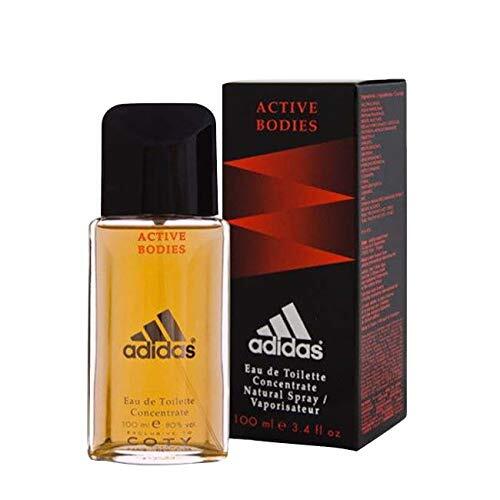 Adidas active bodies 100ml - adidas,