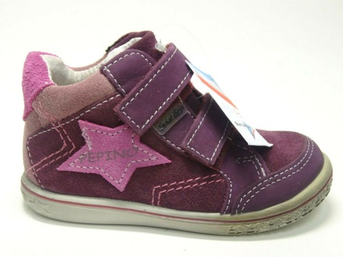 Ricosta kimo lauflernstiefel - ricosta,