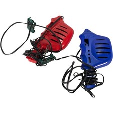 2 x Scalextric 70er Jahre