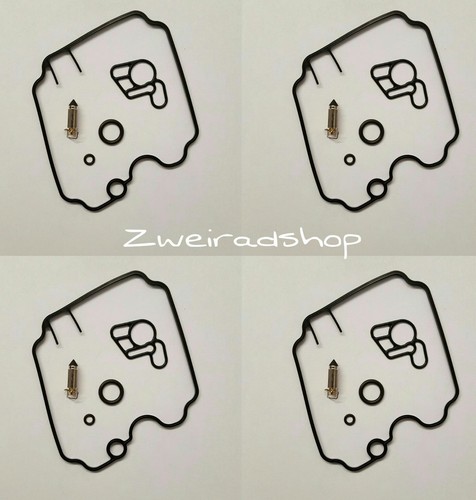 Vergaser reparatur satz - vergaser,